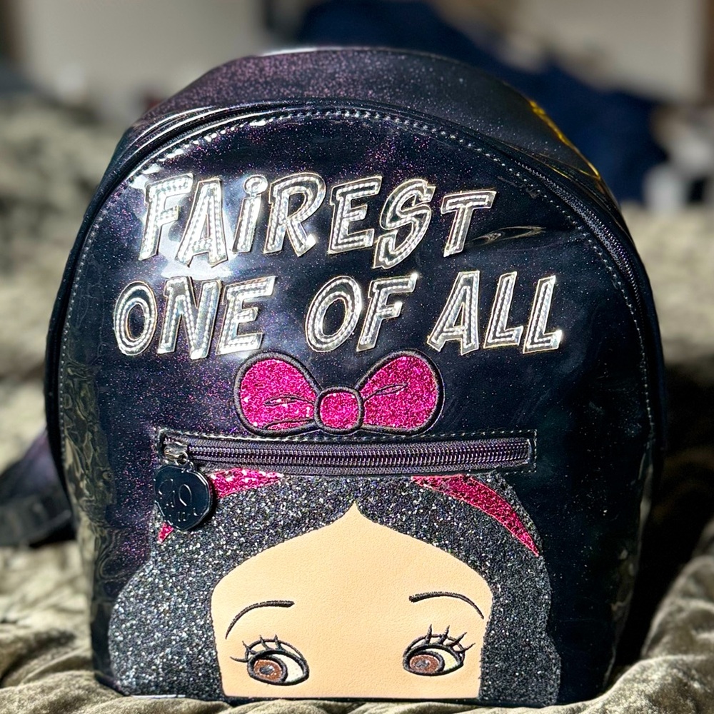 Disney Danielle Nicole Snow White Backpack - image 2